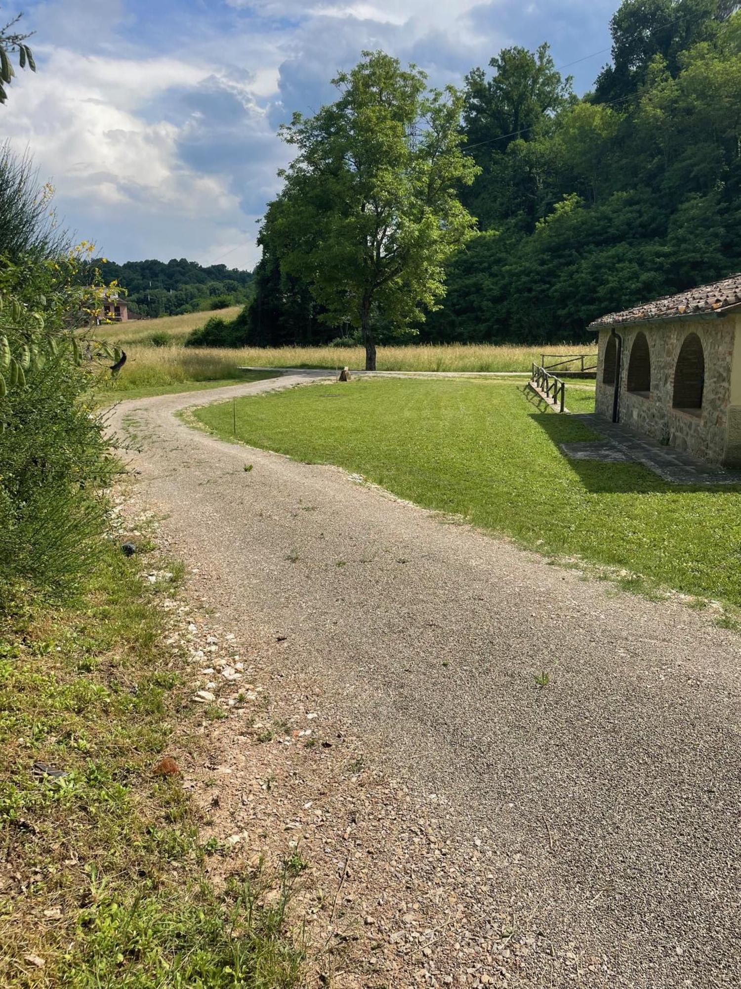 Gioconda casa vacanze Villa Montevarchi Exterior photo